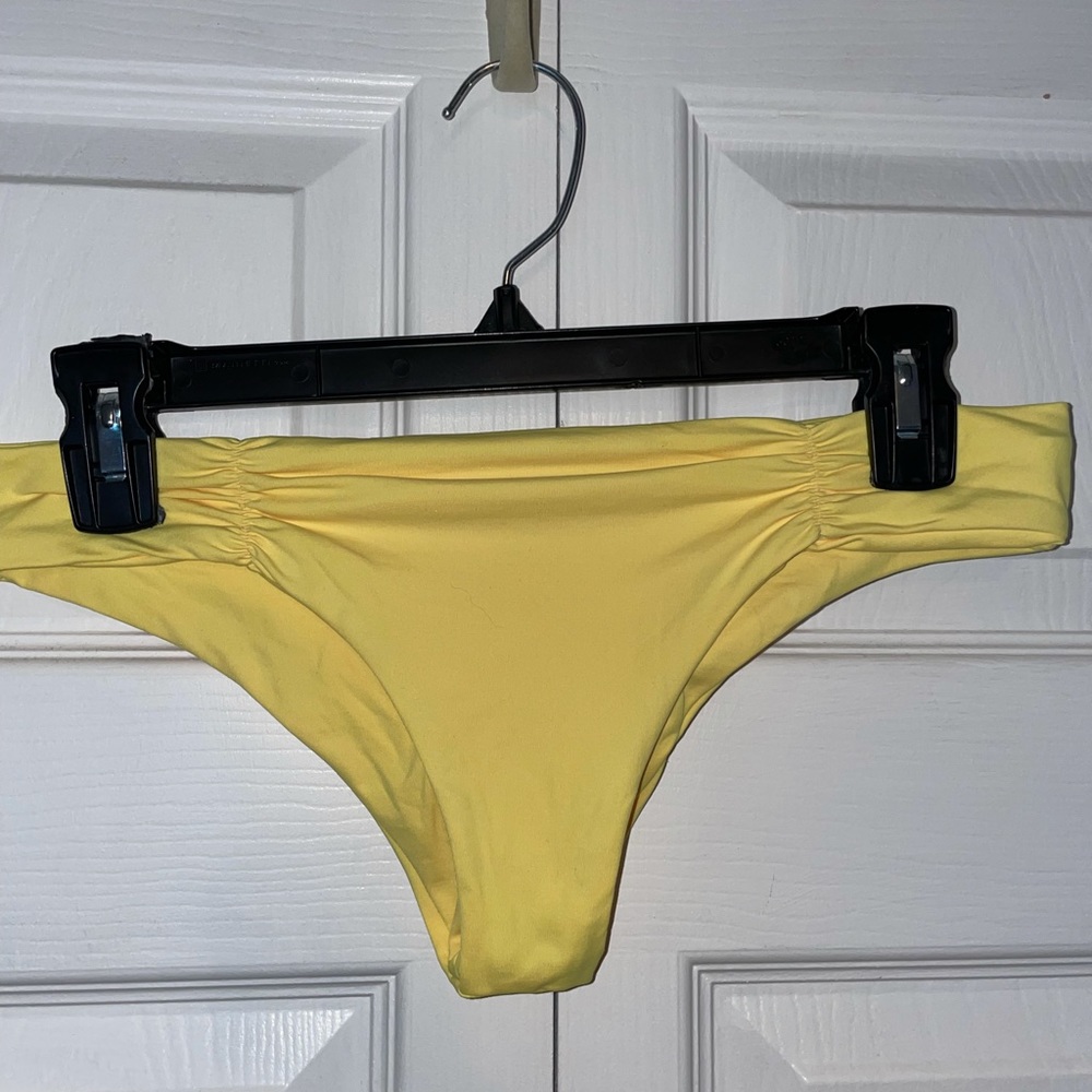 L*Space bitsy cut bikini bottoms